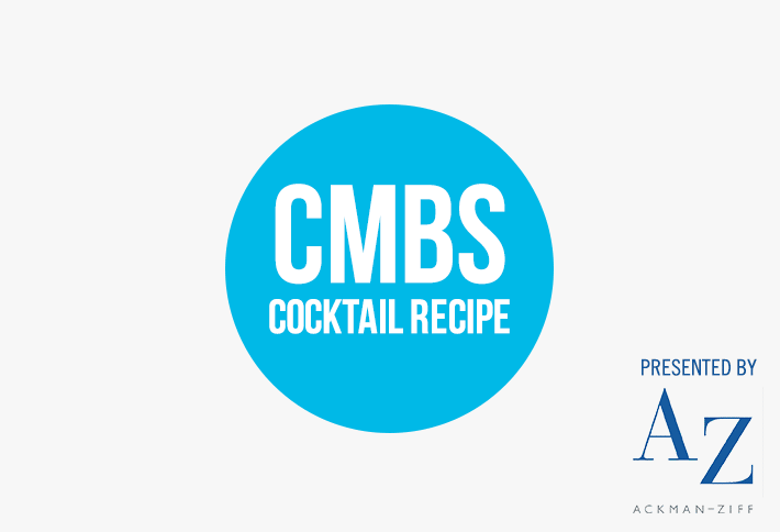 Glass Half Full in CMBS Markets