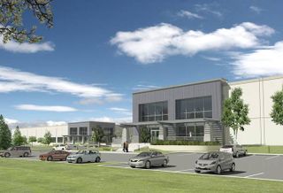 Why Trammell Crow is Building 1M SF Spec in Silicon Valley