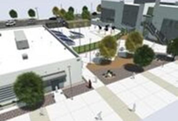 Long Beach City College Breaks Ground On $20M Project