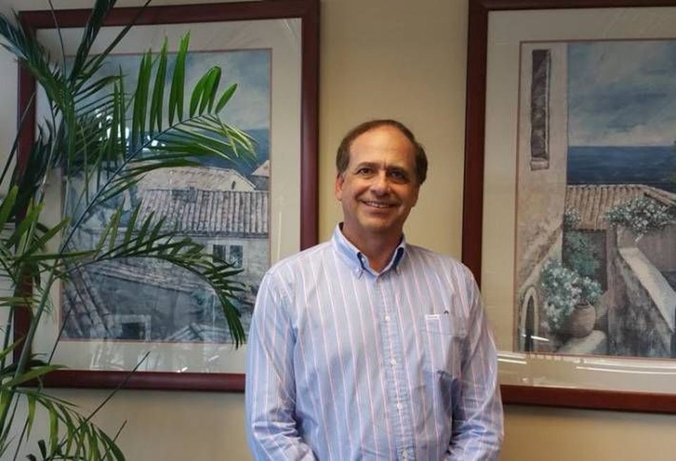 Mark Gleiberman