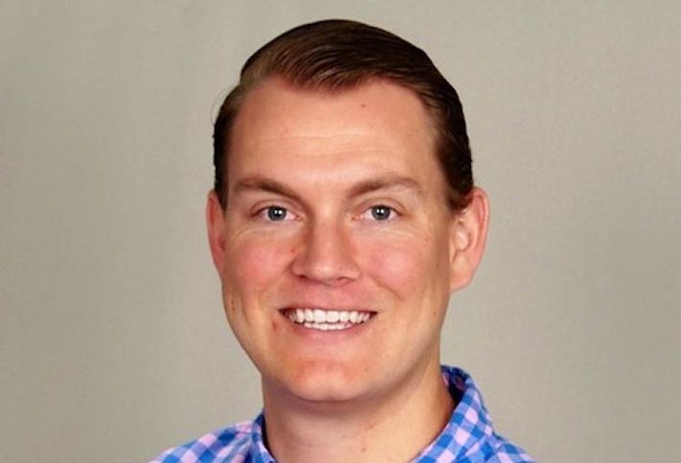 Harbor Associates Principal Paul Miszkowicz.