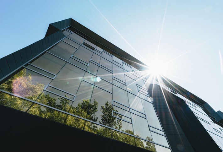 To Manage Risk, CRE Professionals Are Turning To Captive Insurance 