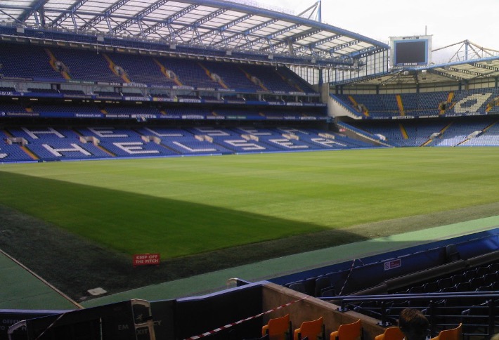 Chelsea Football Club Stadium Dispute Sheds Light On Potential Development Risks