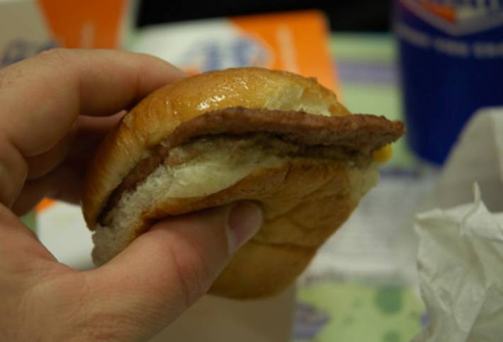 5 Burger Chains We Need in LA