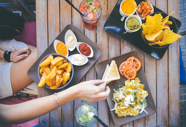 D.C.’s Experiential Restaurant Trends Are Brought To You By Real Estate 