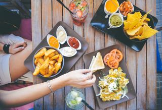 D.C.’s Experiential Restaurant Trends Are Brought To You By Real Estate 