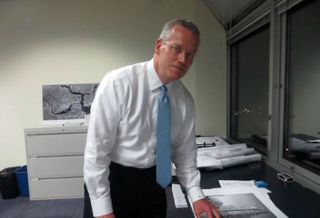 Anti-Defamation League Honors HYM Investment Group's Tom O'Brien