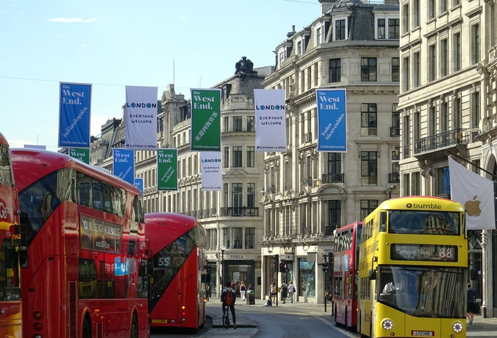 To Invest Or Not To Invest: Evaluating The U.K. CRE Market In The Age Of Brexit