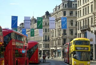 To Invest Or Not To Invest: Evaluating The U.K. CRE Market In The Age Of Brexit