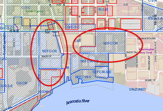 The City Proposes Incentive for Diverse Housing