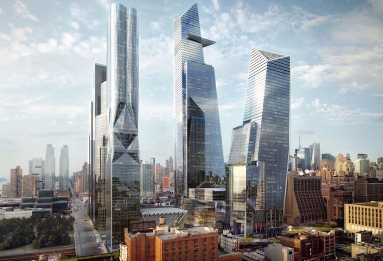 HudsonYards