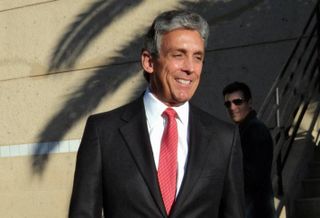 Charles Cohen