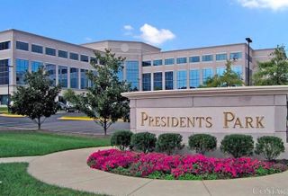 Liberty Property Trust Lists Office Park on Silver Line Access