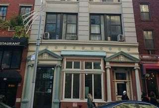 Tahari Buys Contentious 88 University Pl for $70M