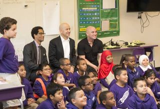 Turner Impact Capital's New Healthcare Fund Aims To Help Underserved