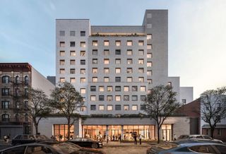 The Collective Acquires $150M Williamsburg Student Co-Living Project