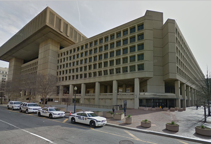 GSA Pushes FBI HQ Decision To March