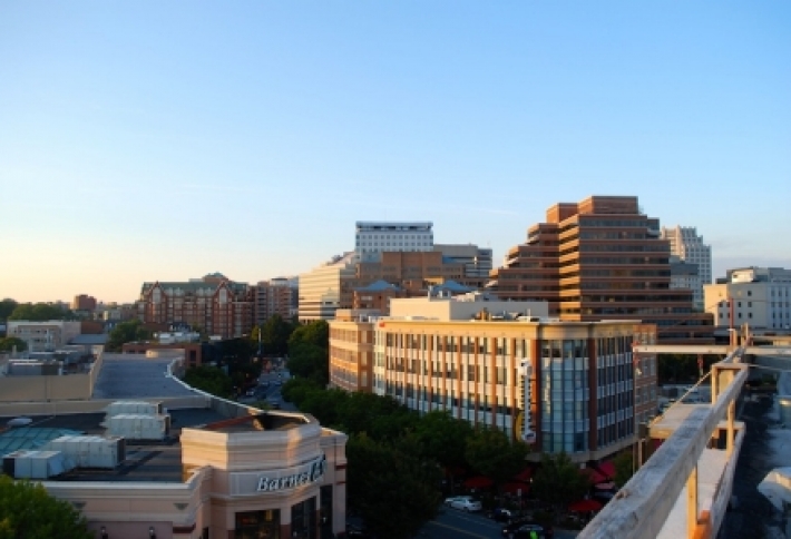 The Bethesda Neighborhood Guide