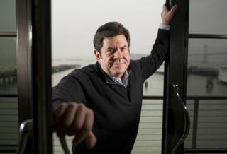 John Pritzker