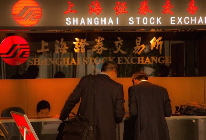 Barclays Predicts “Multi-year Slowdown” for China's Real Estate Market