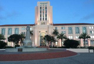 San Diego Region Ends The Year With Strong Employment