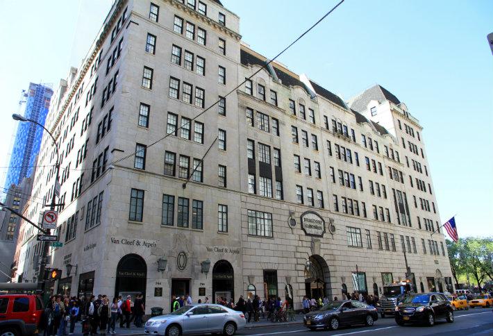 30 New Buildings Added To NYC Landmarks List