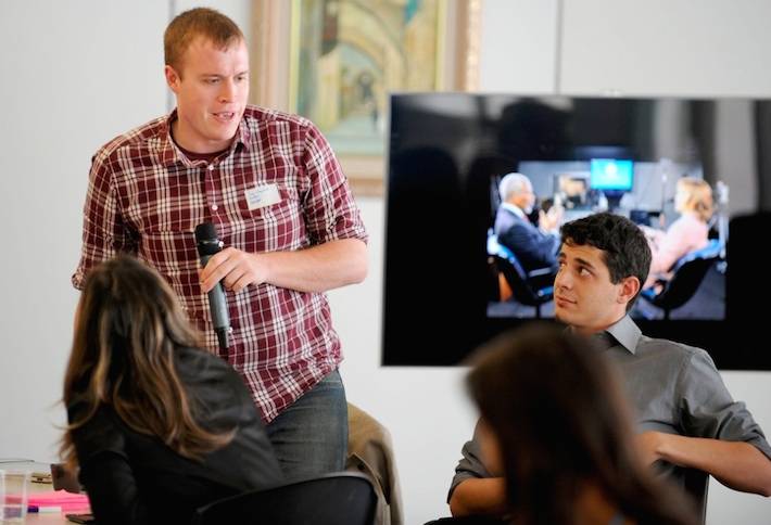 Technology and the Future Millenial-Driven Workforce