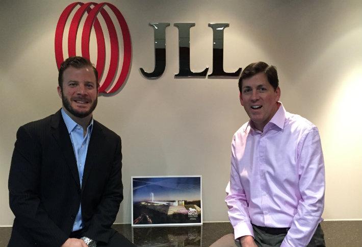 Bisnow Scoop: JLL To Rep MGM National Harbor's Retail Space