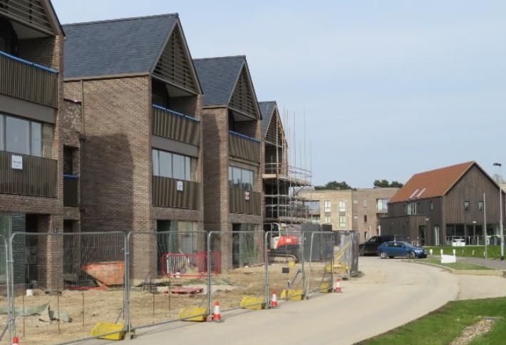 Placefirst And Matter Raise £145M From Heavyweight Trio To Build SFH Giant