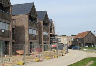 Placefirst And Matter Raise £145M From Heavyweight Trio To Build SFH Giant
