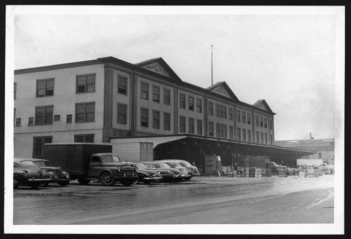 LPC Approves Relocation Of Historic Tin Building, Paving The Way For South Street Seaport Project