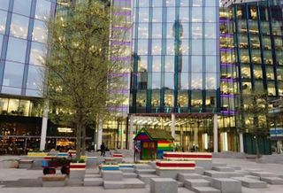 Big Leasing Deals Show Pre-Lets Are Still Possible If The Space Is Right