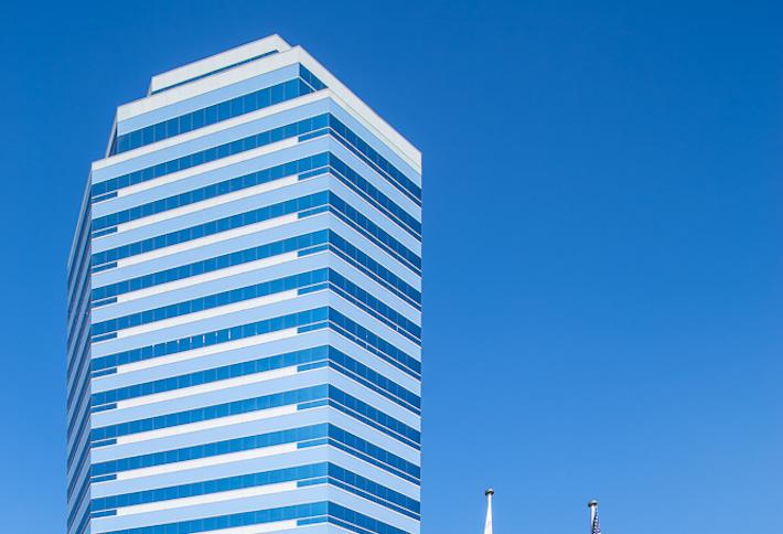 City Tower in Orange, the third largest office building in Orange County, sells for $147M. 
