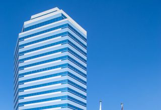 City Tower in Orange, the third largest office building in Orange County, sells for $147M. 
