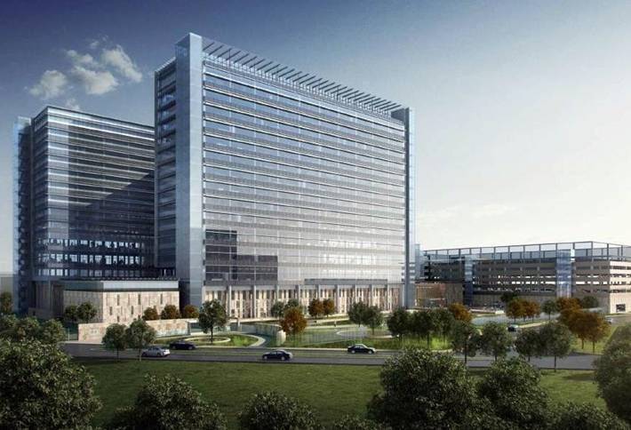 Phillips 66 Now Has Move-In Date 