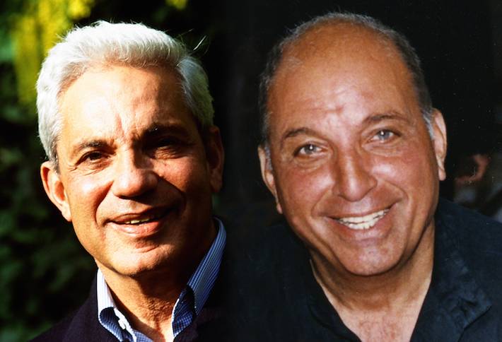 Reuben Brothers Pay $800M Debt on Iconic NYC Hotels