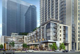V&E Takes Top Floors of New $200M Union Development 