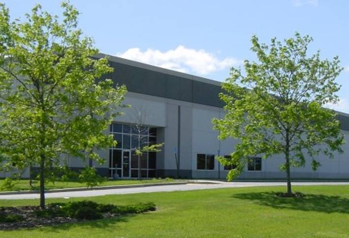 How Dot-coms Are Changing Chicago's Booming Industrial Market