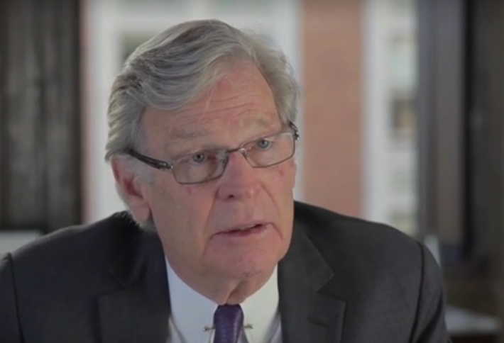 VIDEO: Nelson Rising on Why the Fed Should Not Raise Interest Rates