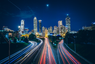 In Atlanta, Data Helps Drive A Smart City Revolution 