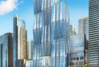 Chicago May Get a New Supertall