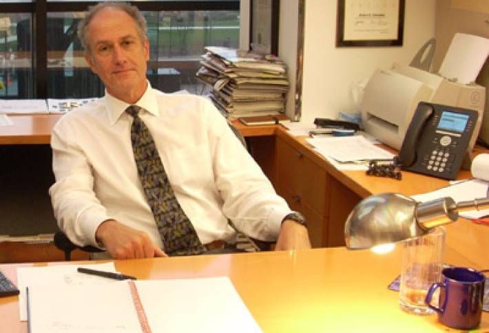 Exclusive Interview: HSA CEO Bob Smietana On Nashville's Hot Industrial Market