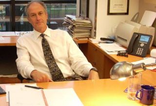 Exclusive Interview: HSA CEO Bob Smietana On Nashville's Hot Industrial Market