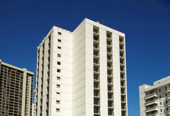 Rally's Over: REIT Index Heads for Worst Year Since 2008