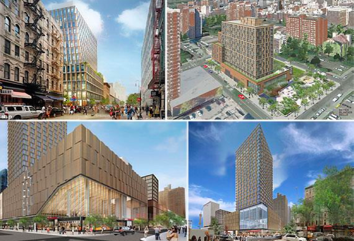 Trader Joe's Is Coming To Essex Crossing In 2018