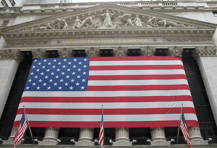 ARC Global Trust Sets Sights on NYSE