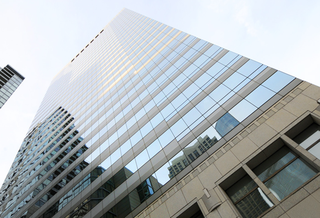 Investors Pay $55M for Stake in River North Offices