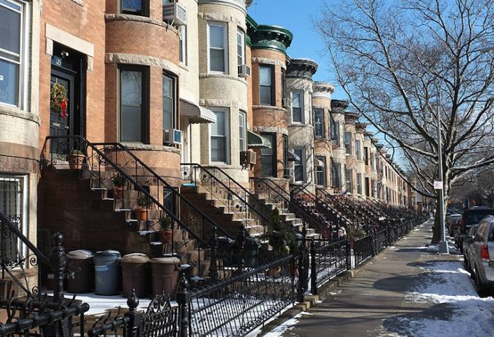 Two Brooklyn Neighborhoods That Aren't Hipster Havens