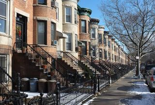 Two Brooklyn Neighborhoods That Aren't Hipster Havens