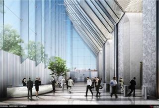 Chicago’s Four Hottest Office Developments